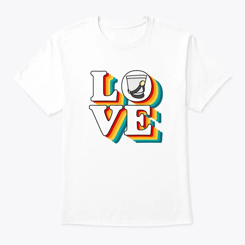 [$15+] LOVE - Shako